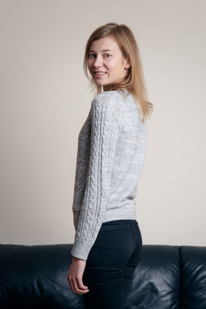 Ульяна, 24